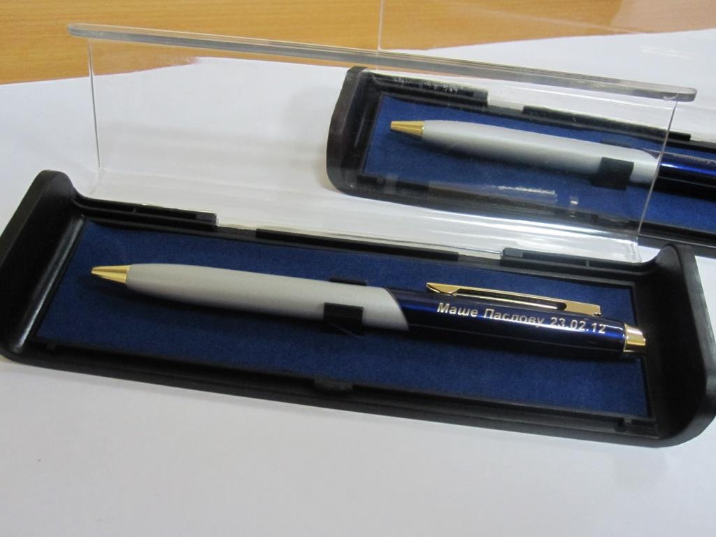 Именные ручки, сувениры